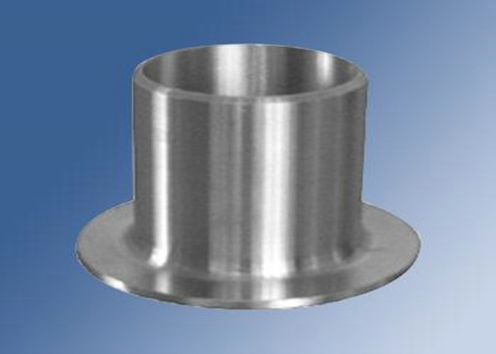 Ansi b16.9 dn250 pn10 304 316 904L thép không gỉ miếng lót ống hàn ngắn