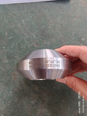 Phụ kiện ống thép hàn rèn ASTM A105 F304 6000#
