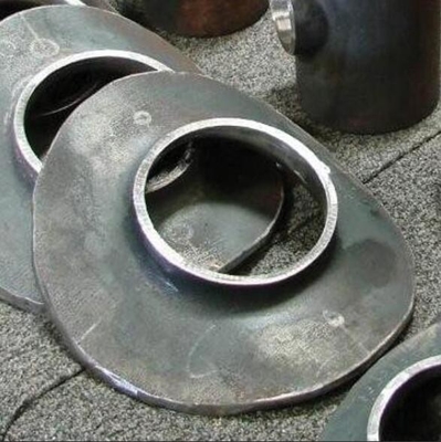 Tấm gia cố nhánh lắp ống thép carbon A516 Gr70