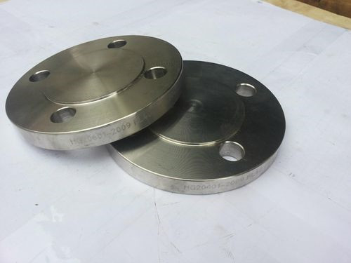 Thép hợp kim niken B564 N08810 Mặt bích mù ASME B16.5 150 #