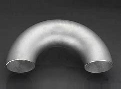 180D Incoloy800 Phụ kiện đường ống hàn bán kính ngắn uốn cong mông Khuỷu tay bằng thép hợp kim niken