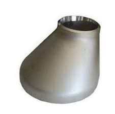 A182 GR.F53 Phụ kiện ống thép không gỉ siêu kép Bộ giảm tốc BW ASME B16.9