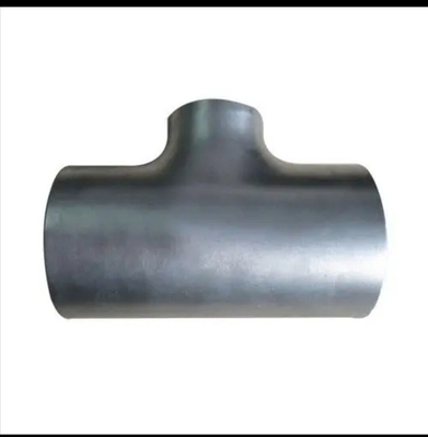 Phụ kiện hàn mông Giảm Tee C276 6 X 3 ASME B16.9
