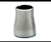 Phụ kiện ống thép hợp kim Bộ giảm tốc thép hợp kim niken BW N08825 ASME B16.9