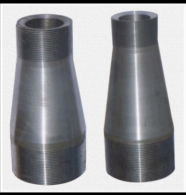 Bộ phận hàn mông N08825 3/4 X 3/8 Bộ giảm tốc đồng tâm ASME B16.9