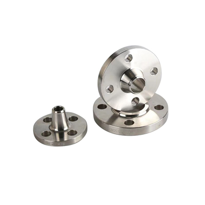 Cổ hàn Mặt bích thép hợp kim niken Incoloy800HT ASME B16.5 900#