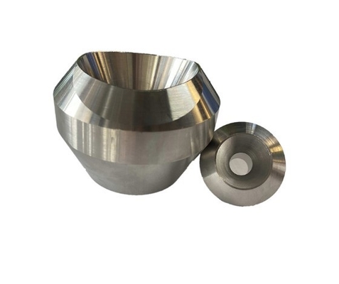 ANSI/ASME Thép không gỉ Thép carbon Sockolet có thể tùy chỉnh kích thước & vật liệu