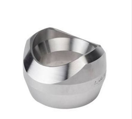 ANSI/ASME Thép không gỉ Thép carbon Sockolet có thể tùy chỉnh kích thước & vật liệu