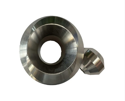 ANSI / ASME Thép không gỉ Thép carbon Weldolet có thể tùy chỉnh kích cỡ & vật liệu