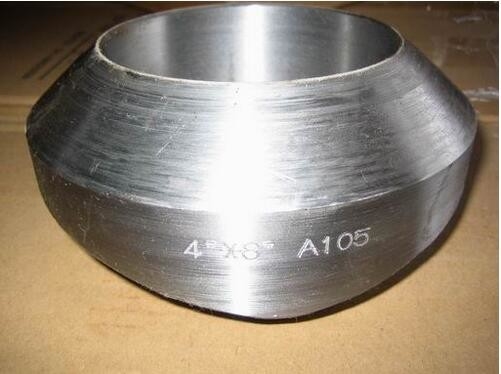 ANSI/ASME Thép không gỉ Thép carbon Sockolet có thể tùy chỉnh kích thước & vật liệu