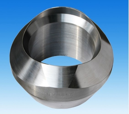 Phụ kiện ống thép hợp kim niken Weldolet B366 WPNCI Inconel600 3000# Kích thước tùy chỉnh