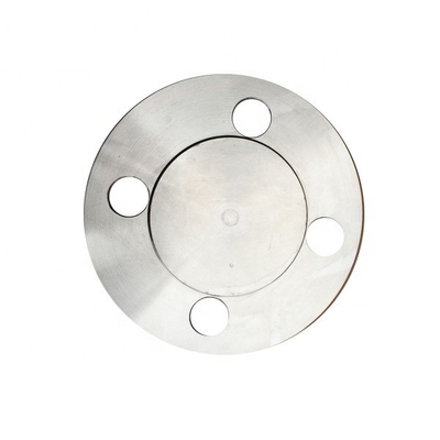 Mặt bích thép không gỉ ASME B16.5 A182 F316 Mặt bích mù DN200