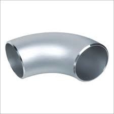 Phụ kiện đường ống hàn mông Khuỷu tay bằng thép hợp kim niken 180D Long Radius Bend N04400 ASME B16.9