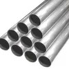 Ống thép không gỉ 416 thùng ống kẹp khóa ống thép không gỉ siêu duplex