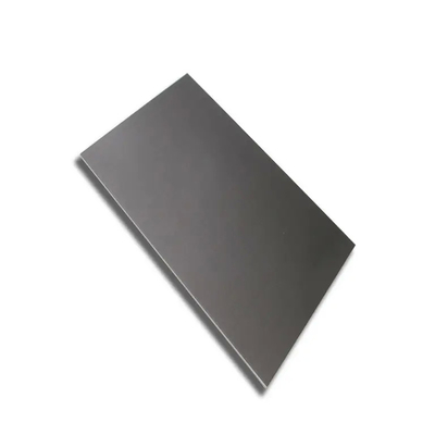 430 Super Duplex 2205 2507 Uns32750 32760 Tấm thép không gỉ 316 đang được bán