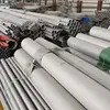 Ống thép không gỉ siêu kép 2205 2507 UNS S32205 S331803 S332750 S32760