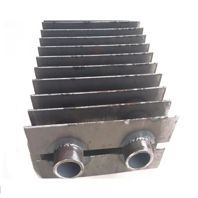 Thép không gỉ Ubend U Fin Tube 309 để truyền nhiệt bề mặt mở rộng