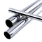 Dàn ống thép áp suất cao Nhiệt độ cao liền mạch Ống thép hợp kim niken UNS S31804