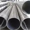 Ống hợp kim titan được đánh bóng theo yêu cầu với bề mặt mịn mượt anodized kết thúc