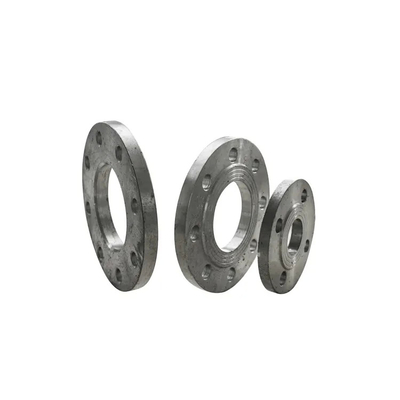 Mặt bích thép hợp kim ASME B16.5 A182 F11 Mặt bích mù DN200 5'