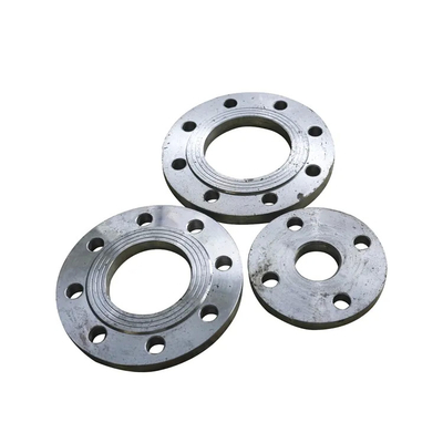 Mặt bích rèn Thép không gỉ 3'' 900LB SCH160 WN Mặt bích ASME B16.5 ASME UNSS32205 Mặt bích siêu kép