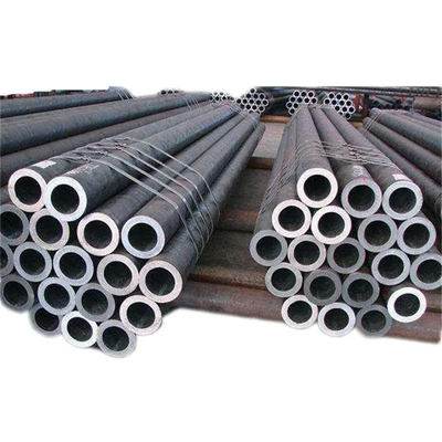 SGS bên thứ ba kiểm tra áp lực liên kết liền mạch ống nồi hơi hợp kim tùy chỉnh sản xuất phụ thuộc