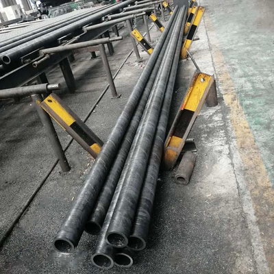 Lựa chọn chuyên nghiệp cho môi trường đông lạnh Ống thép nhiệt độ thấp ASME SA-333 NPS 6 × Sch 40
