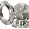 Mặt bích thép không gỉ ASME B16.5 A182 F304 Mặt bích mù DN200