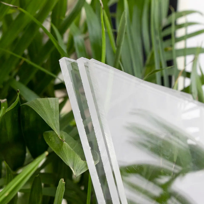 3H Độ cứng bề mặt Bảng Acrylic 100% Virgin Mitsubishi MMA