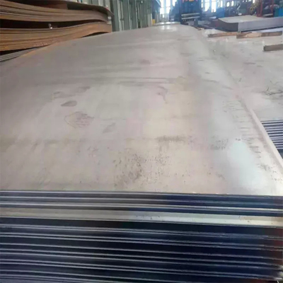 Chiếc gương hoàn thiện tấm thép cán lạnh 3-8 tấn Carbon Steel Metal Coil Sheets