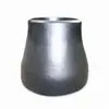 Incoloy800H Bộ giảm tốc hợp kim niken Phụ kiện hàn mông B366 WPNIC10 ASME B16.9