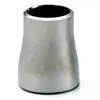 Phụ kiện ống thép hợp kim Bộ giảm tốc buổi hòa nhạc 3X4Inch SCH40 ANSI B 16.9 Lắp ống hàn mông
