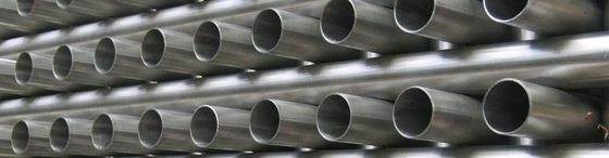 Hastelloy C276 400 600 601 625 718 725 750 800 825 Ống và ống hợp kim niken Inconel Incoloy Monel