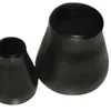 Phụ kiện đường ống hàn mông Bộ giảm tốc Con A234 WPB Phụ kiện đường ống thép carbon 3&quot; STD ASME B16.9