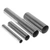 Ống không gỉ song công áp suất cao nhiệt độ cao UNS S31804 ANIS B36.19