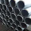 Nhiệt độ cao Ống liền mạch hợp kim Hastelloy áp suất cao B3 ANIS B36.19