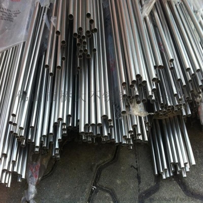 Hợp kim niken Inconel 600 601 625 718 825 Giá ống tròn trên mỗi Kg