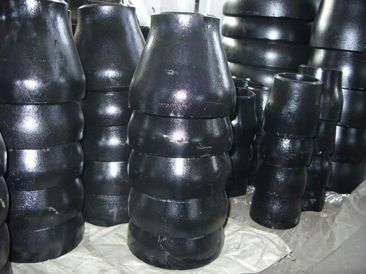 Phụ tùng ống thép hợp kim áp suất cao