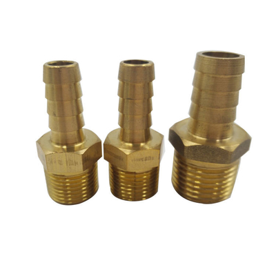 Trung Quốc nhà cung cấp ống cnc chèn phụ kiện đường ống bằng đồng thau tùy chỉnh chung
