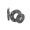 Mặt bích rèn Thép không gỉ 3'' 900LB WN Mặt bích ASME B16.5 ASME UNSS32205 Mặt bích siêu kép