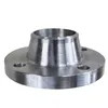 Chất lượng tốt Wecking Cổ Titanium Gr12 Mặt bích hợp kim Titan ASME B16.5 Lớp 600 #