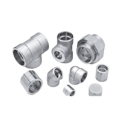 Ổ cắm bằng sắt dễ uốn có ren Giảm vật liệu ống nước Lắp ống mạ kẽm