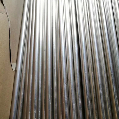 10 mm 20 mm Đường kính 30 mm Hợp kim niken Inconel 718 Ống Inconel Inconel 625 Ống