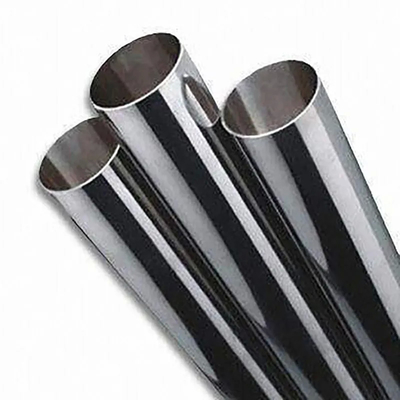 10 mm 20 mm Đường kính 30 mm Hợp kim niken Inconel 718 Ống Inconel Inconel 625 Ống