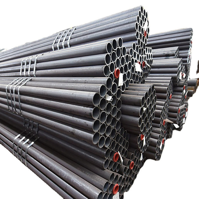 Tùy chỉnh ống thép không gỉ Austenitic chải Astm A554 201 202 304 320 Astm A312 A270 Aisi chịu nhiệt 310