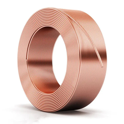 Đường ống đồng niken đánh bóng ASTM cho các ứng dụng công nghiệp