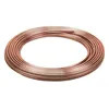 Đường ống đồng niken đánh bóng ASTM cho các ứng dụng công nghiệp