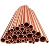 Đường ống đồng niken đánh bóng ASTM cho các ứng dụng công nghiệp
