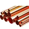 Hệ thống chất lỏng đồng niken đánh bóng tiêu chuẩn ASTM với đường kính tùy chỉnh và đóng gói an toàn