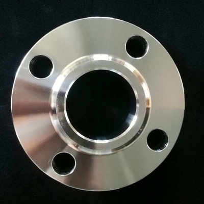 Mặt bích thép hợp kim Ansi Class 150 Pn16 / Pn10 Bán nóng